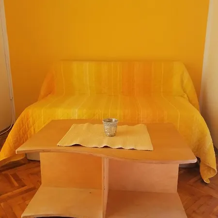 Salvia Apartmán *