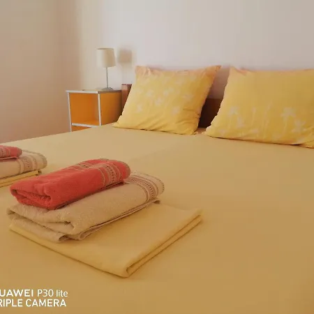 Apartmán Salvia
