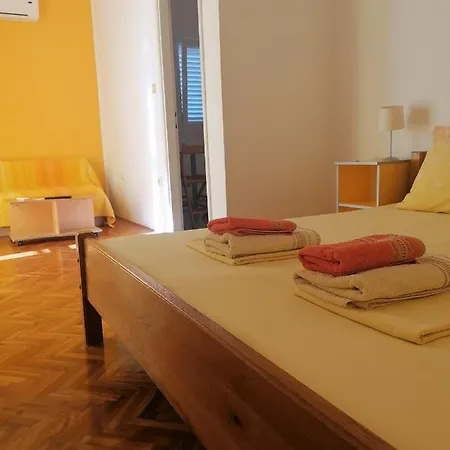 Salvia Apartment