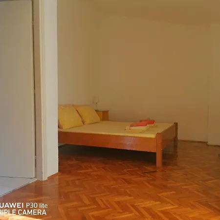 Salvia Apartment