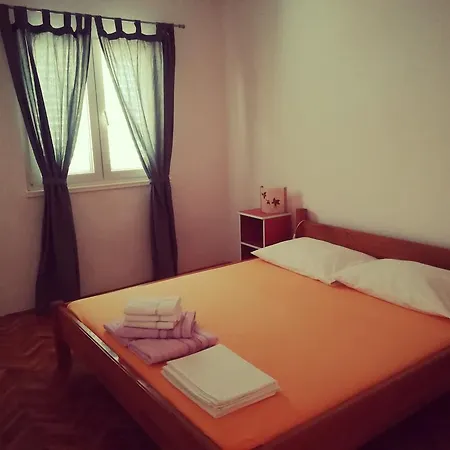 Salvia Apartment