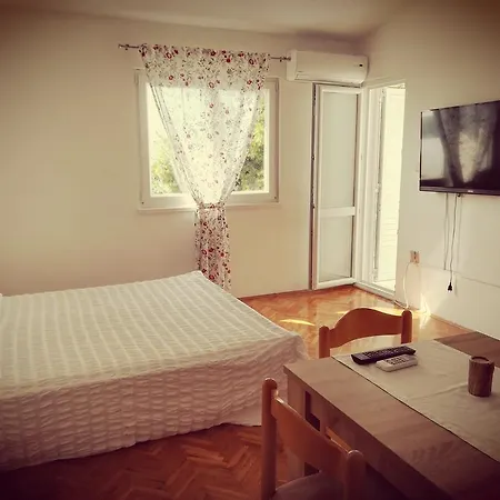 Apartmán Salvia Trogir