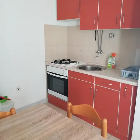 Apartmán Salvia Trogir