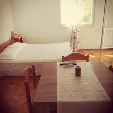 Salvia Apartmán Trogir