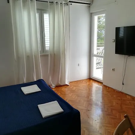 Apartmán Salvia Trogir