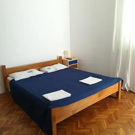 Salvia Apartment *
