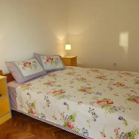 Apartmán Salvia *