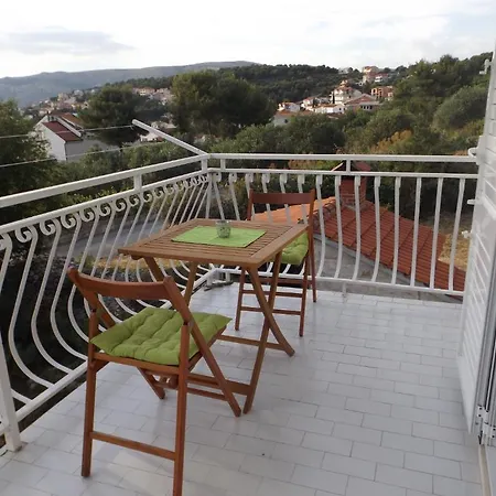 Salvia Apartment Trogir