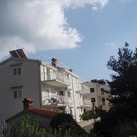 Apartmán Salvia *