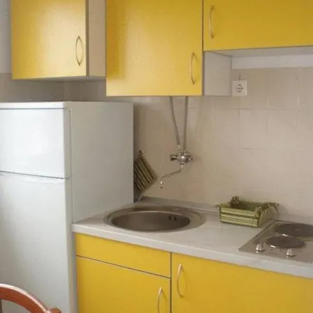 Salvia Apartment