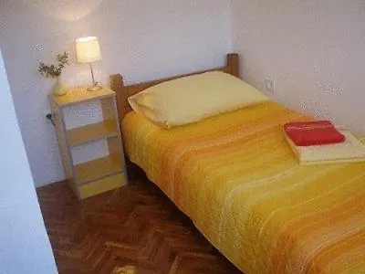 Salvia Apartment *