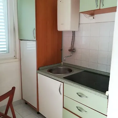 Salvia Apartment