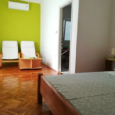Apartment Salvia Trogir