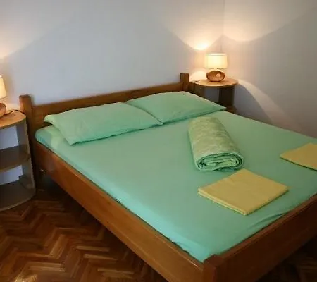 Salvia Apartment