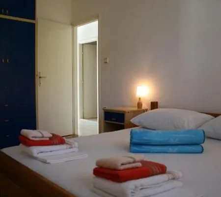 Apartmán Salvia Trogir