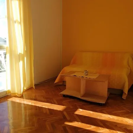 Apartman Salvia *