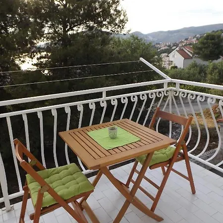 Apartman Salvia *